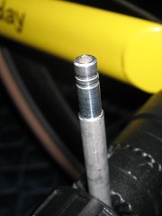 original valve extender