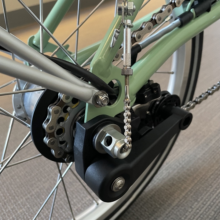 Brompton Classic Edition