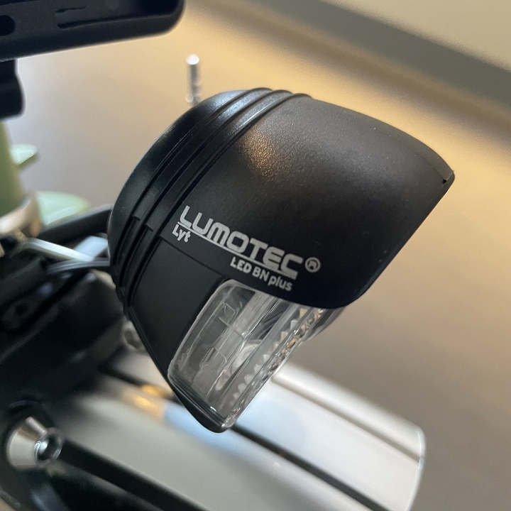 Brompton Classic Edition