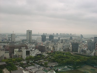 2000.05, Tokyo