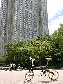 2000.08, Tokyo