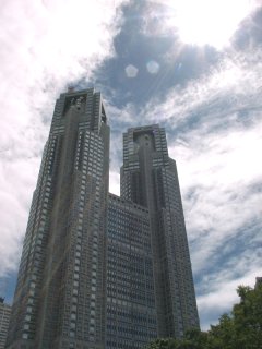 2000.08, Tokyo