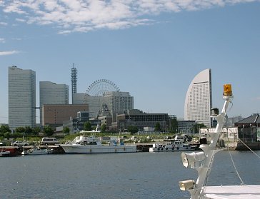 2000.09, Yokohama