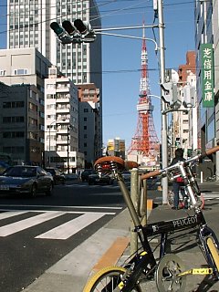 2001.01, Tokyo