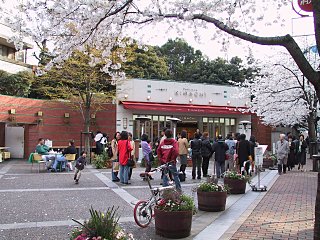 2001.04, Tokyo Cherrys!
