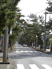名古屋キックツアー 2002 - 03/23
