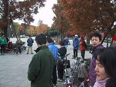 2002.11, BDML Arakawa Offline Meeting