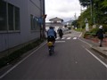 2006.10 Shinshu Matsutake Tour_9